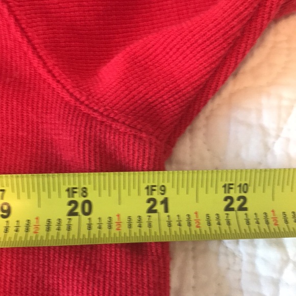 Vintage Daniel Caron pull over top - Picture 4 of 7